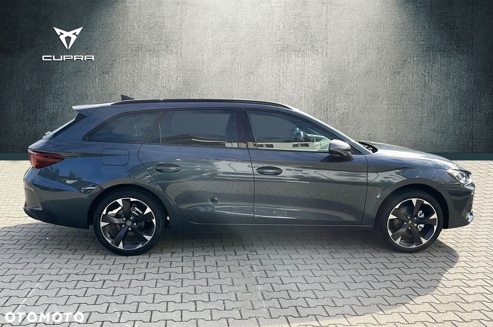 Cupra Leon 1.5 TSI - 8