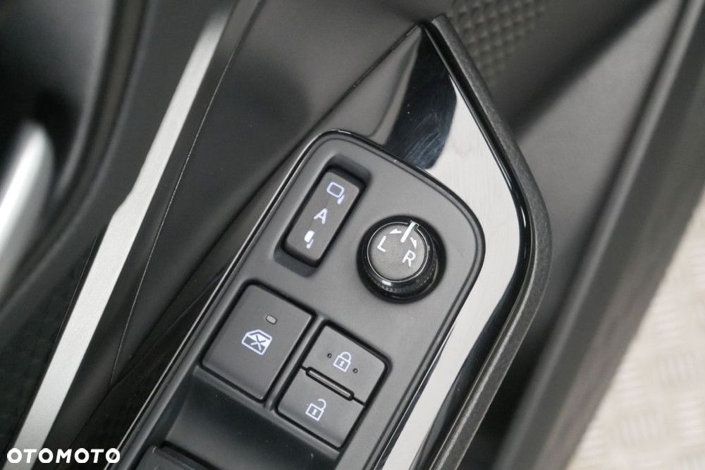 Toyota C-HR 1.8 Hybrid Style - 28