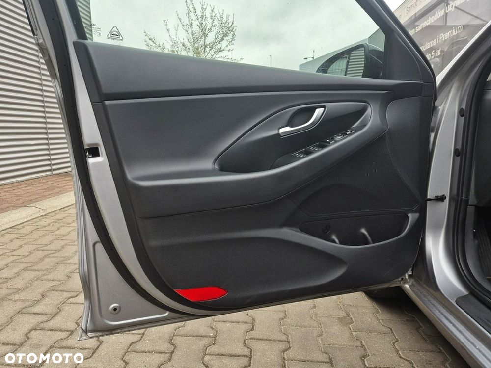 Hyundai i30 1.0 T-GDI Smart - 9