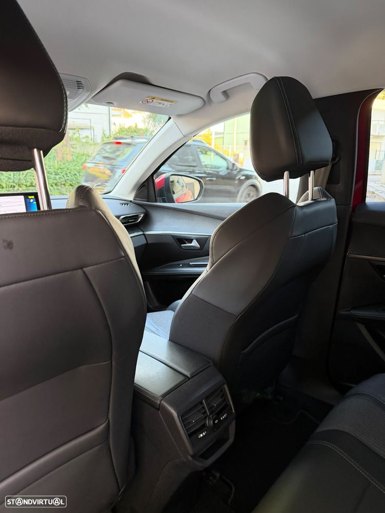 Peugeot 3008 - 23
