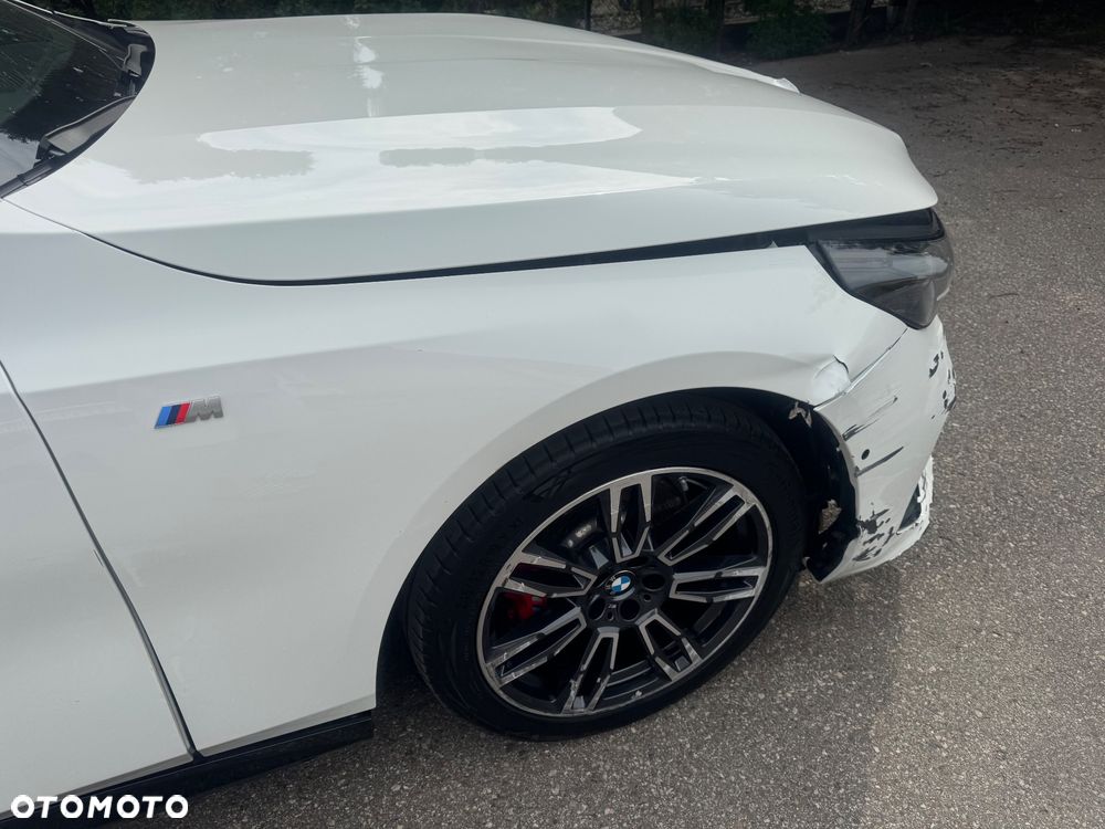 BMW Seria 5 - 16