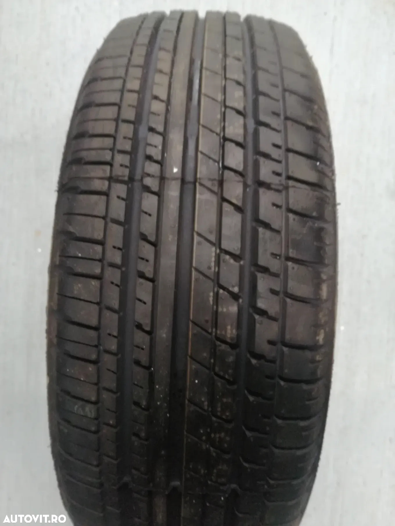 Anvelope noi vara 185/55 R16 BRIDGESTONE Turanza ER370 83H - 4