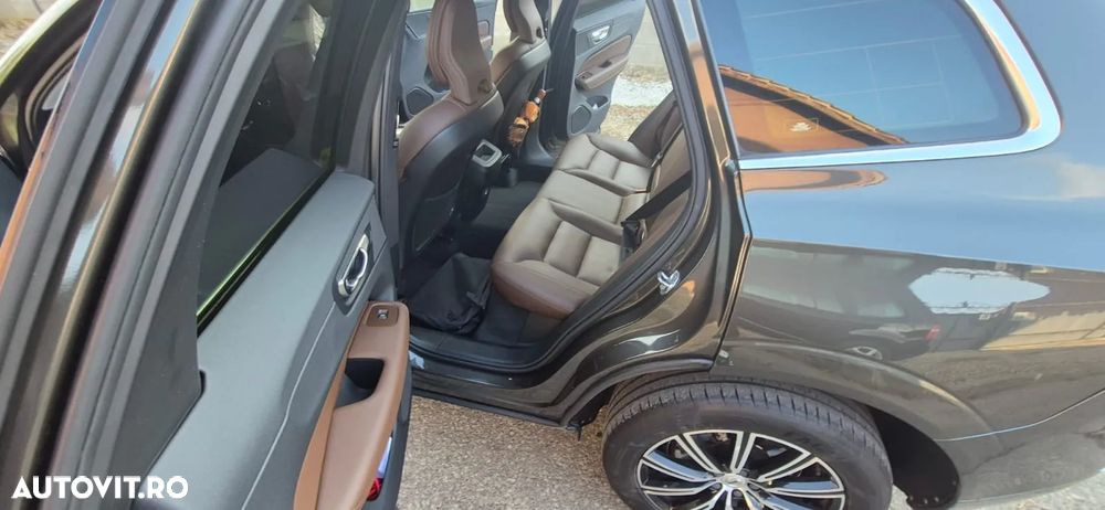 Volvo XC 60 - 9