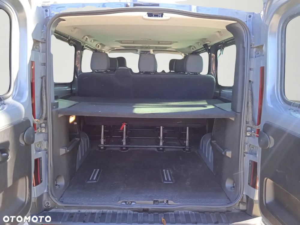 Renault Trafic Kombi 2.0 Blue dCi L2 Pack Clim - 37