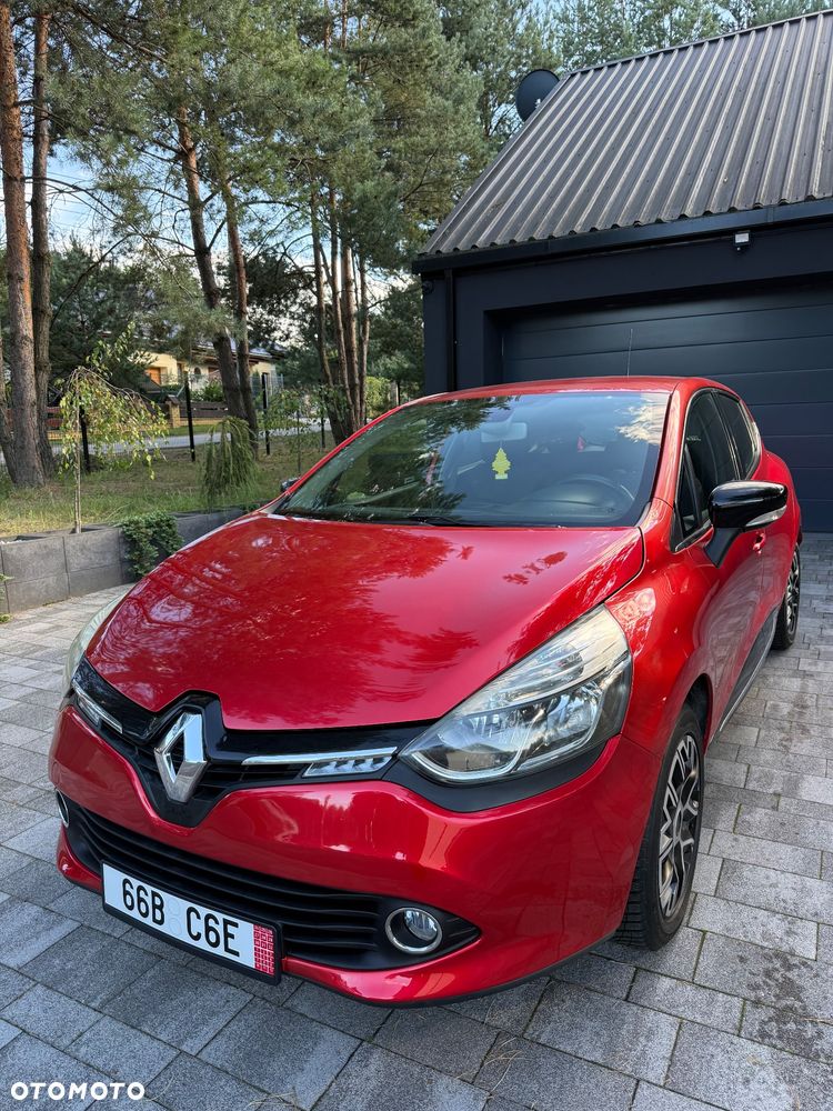 Renault Clio 1.2 16V Zen - 4