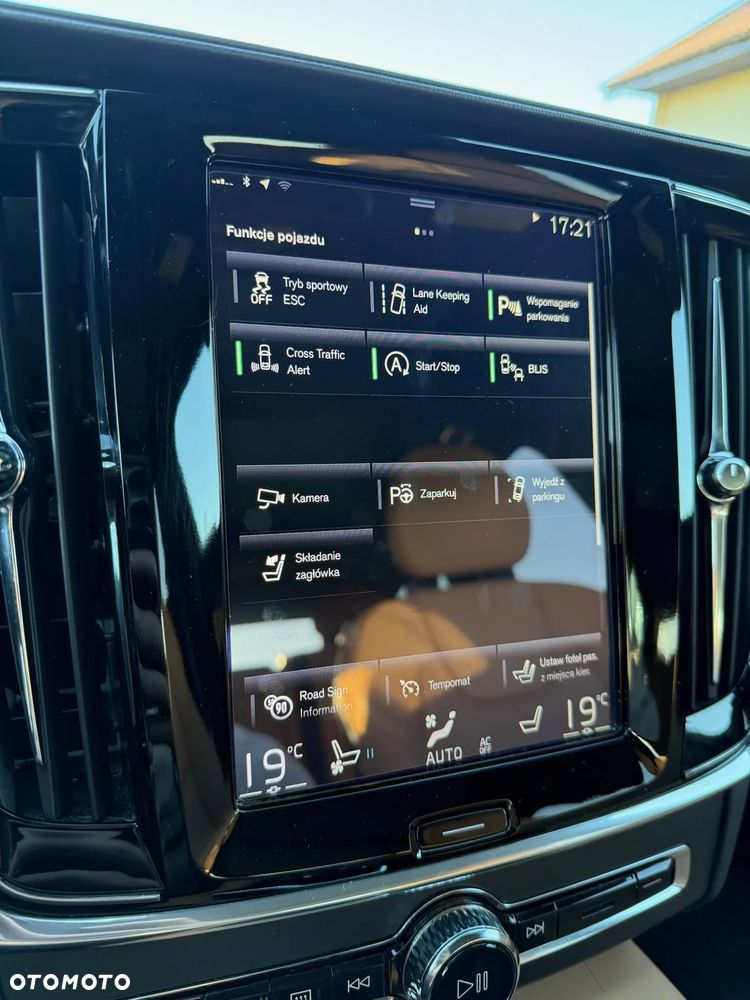 Volvo V90 Cross Country T6 AWD Geartronic - 18