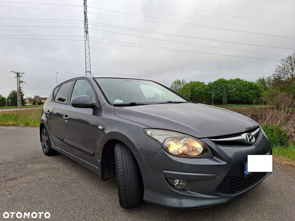 Hyundai i30 - 2