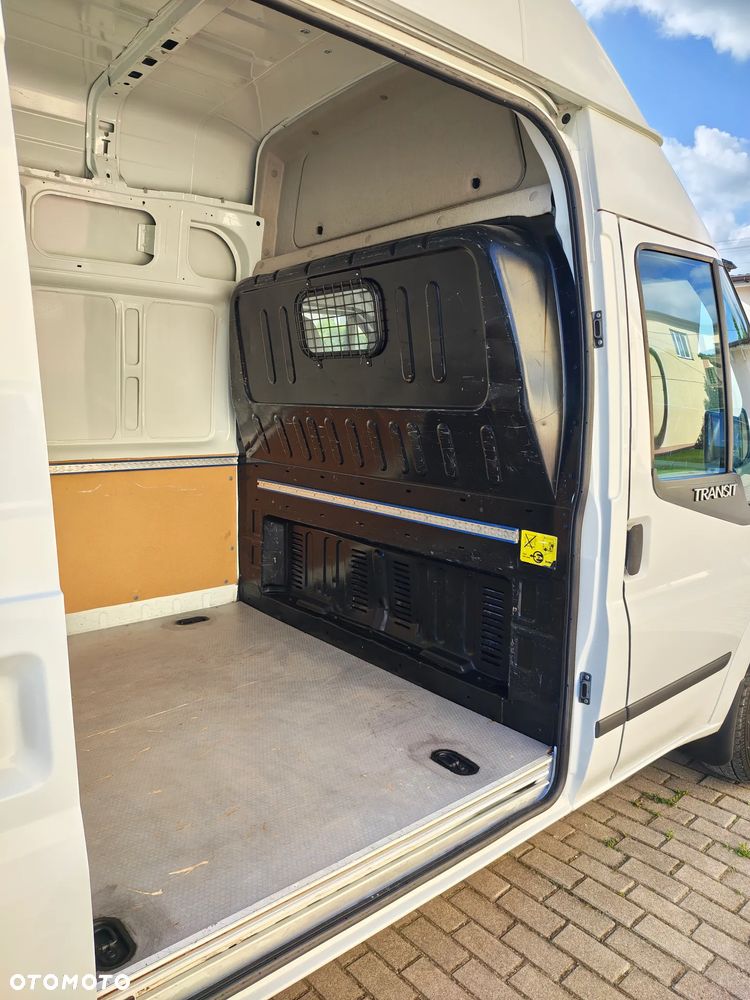 Peugeot BOXER L3H2 2.2 HDI 150 KM - 30
