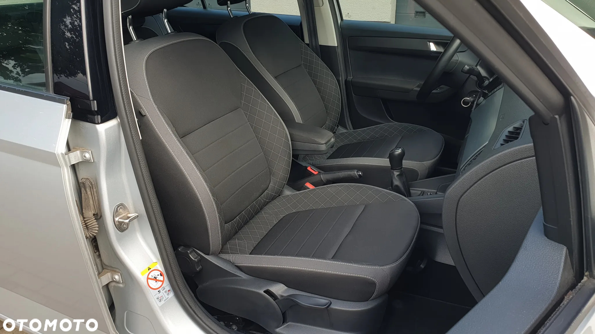 Skoda Fabia 1.0 TSI Ambition - 25