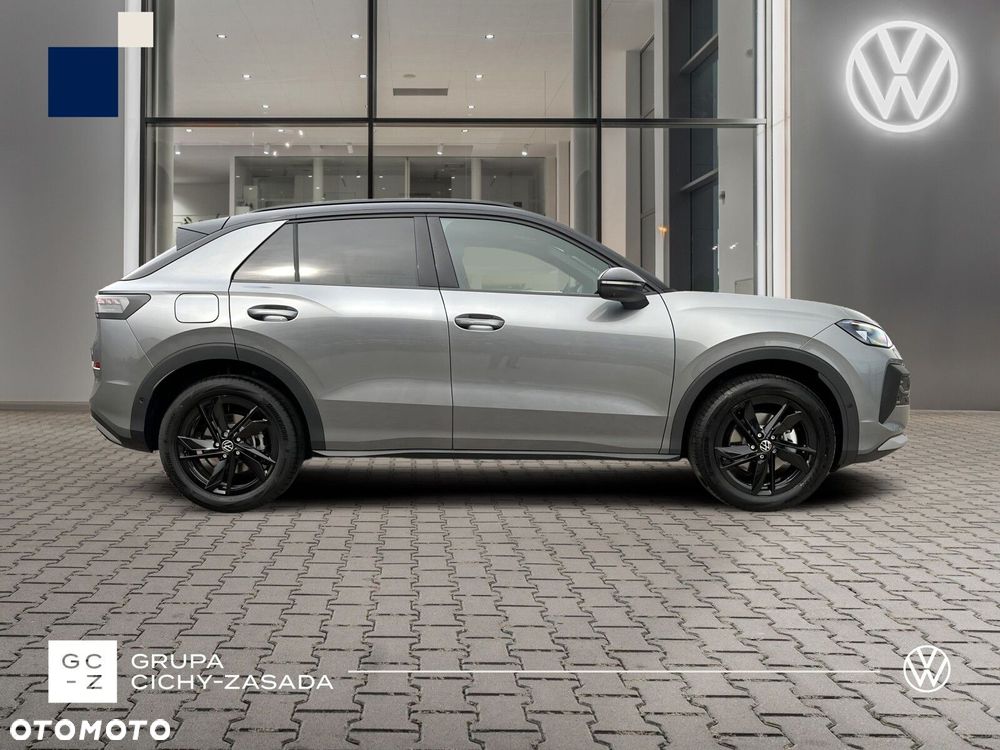 Volkswagen T-Roc - 6