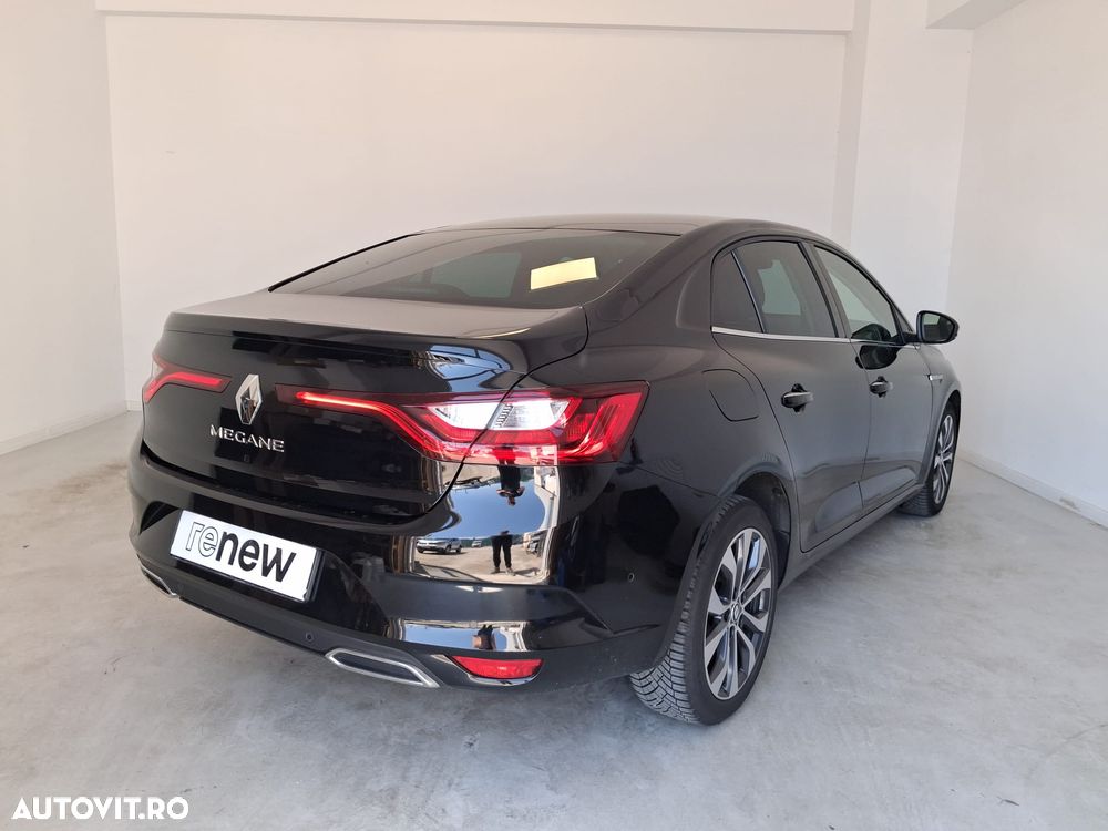 Renault Megane TCe 140 GPF Techno - 2