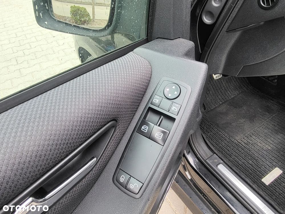 Mercedes-Benz Klasa B - 26