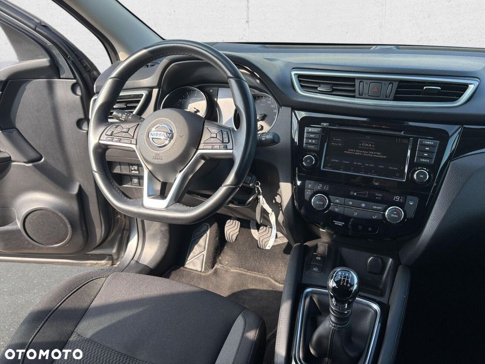 Nissan Qashqai - 18