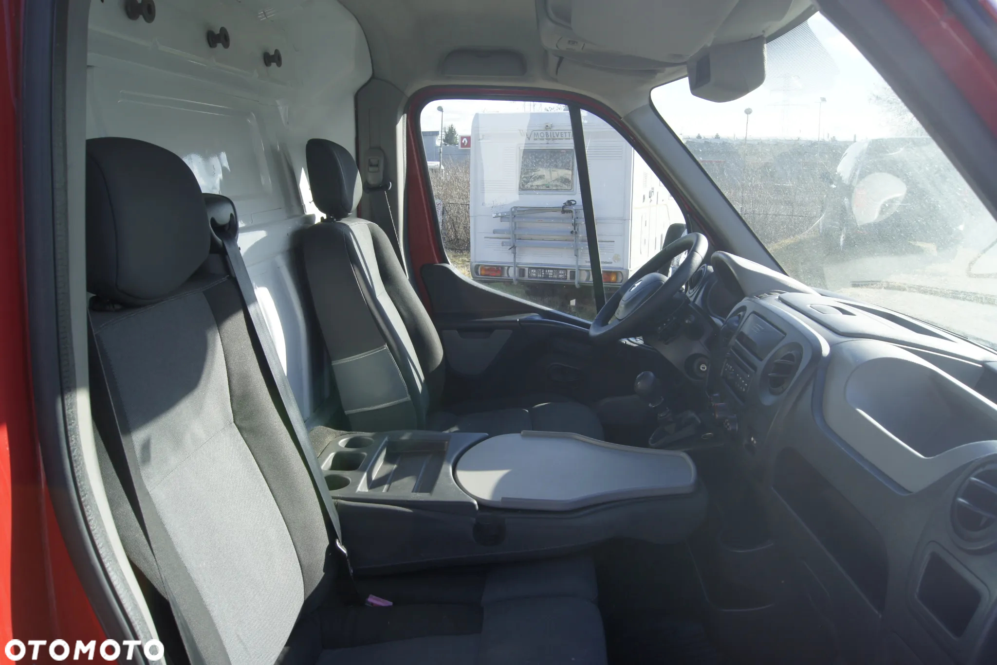 Renault Master - 12