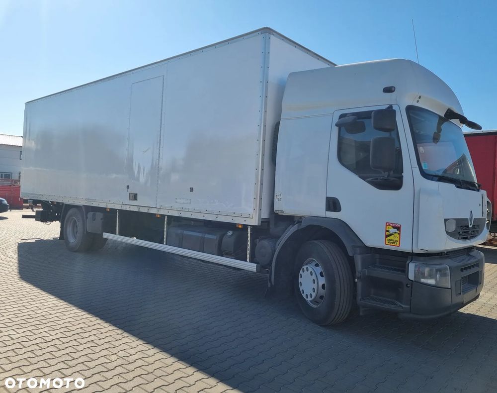 Renault Premium 270 - 2