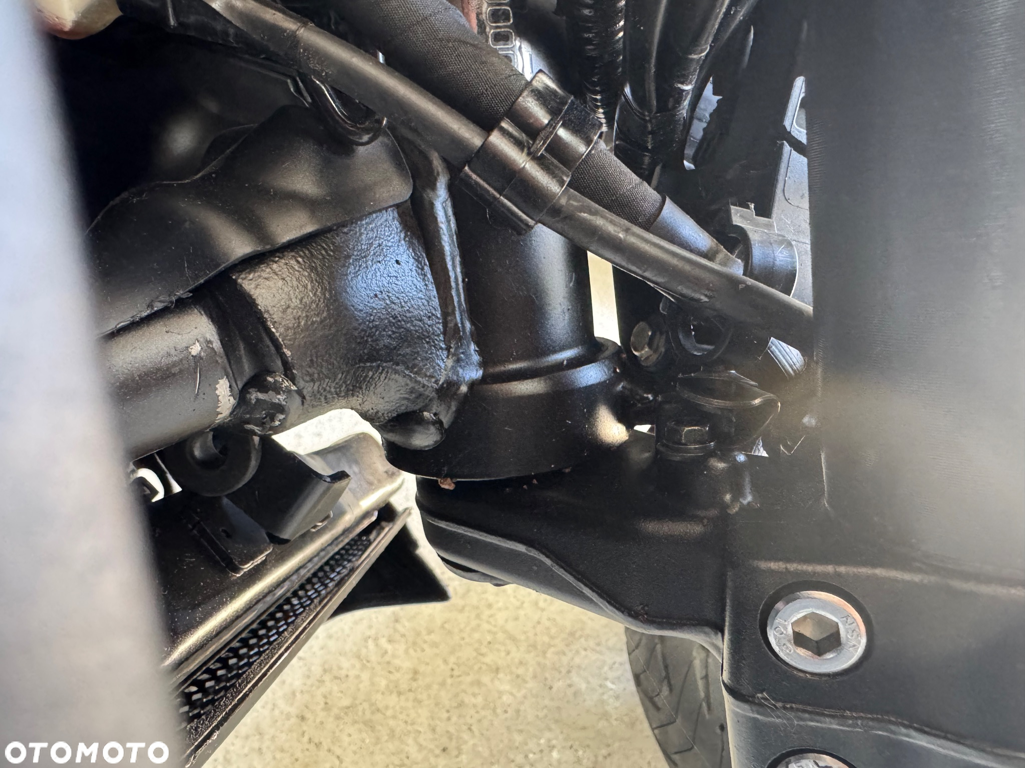 Yamaha MT - 12