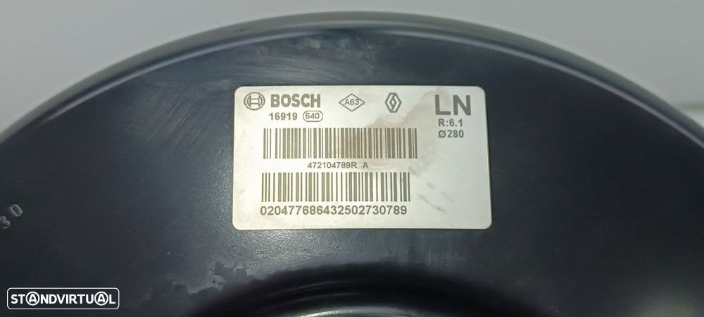 SERVOFREIO RENAULT MEGANE IV BERLINA 5P LIMITED + - 2