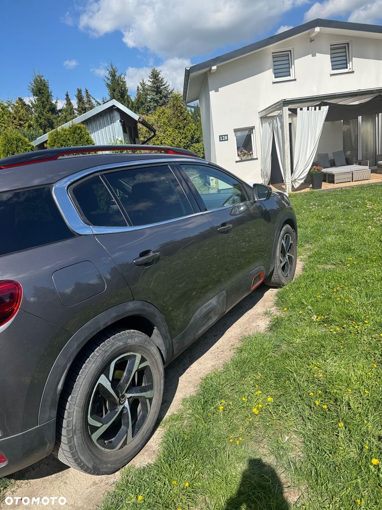Citroën C5 Aircross 1.5 BlueHDi Feel Pack - 5