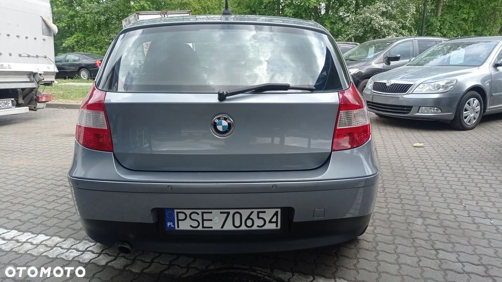 BMW Seria 1 - 13