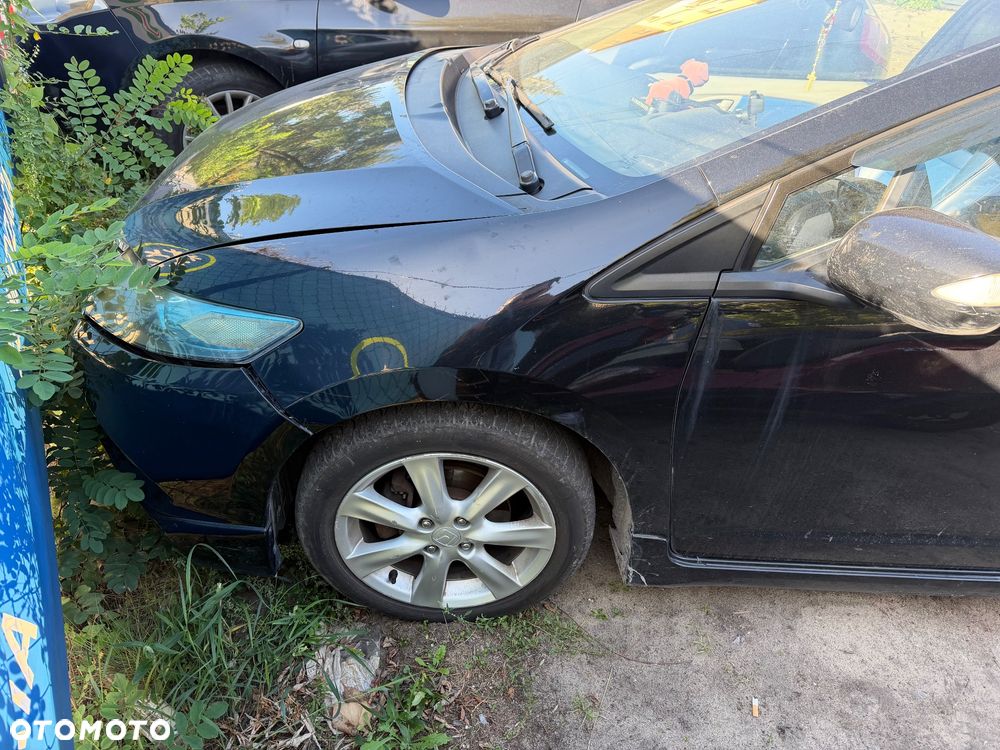 Honda Insight 1.3 IMA Elegance - 16