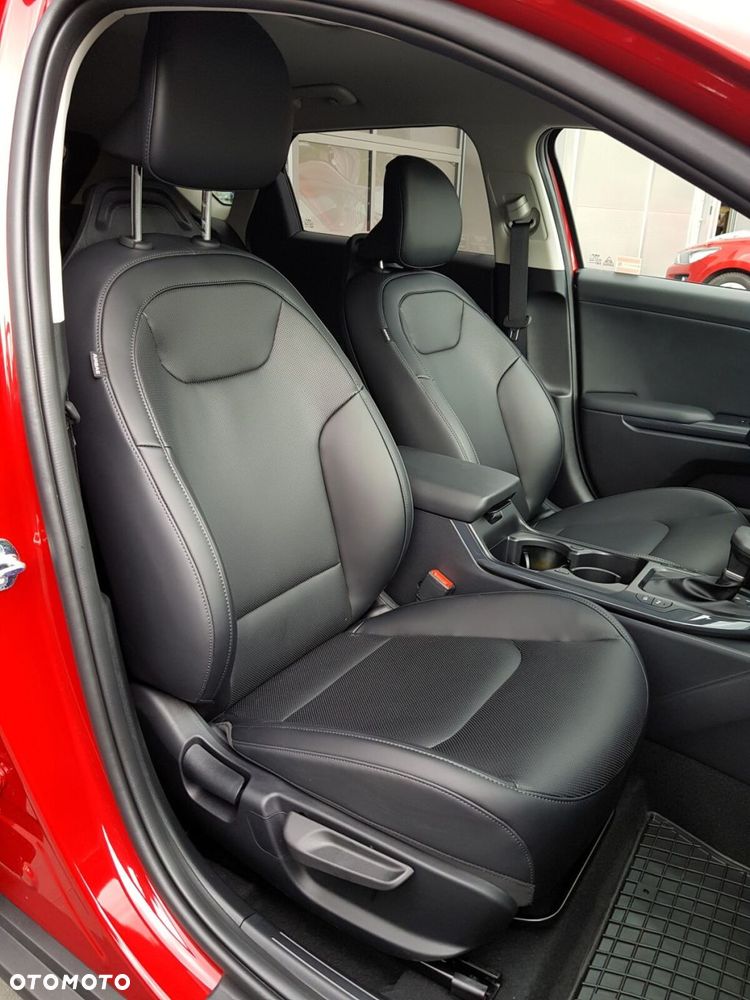 Kia K4 1.6 T-GDI L - 32