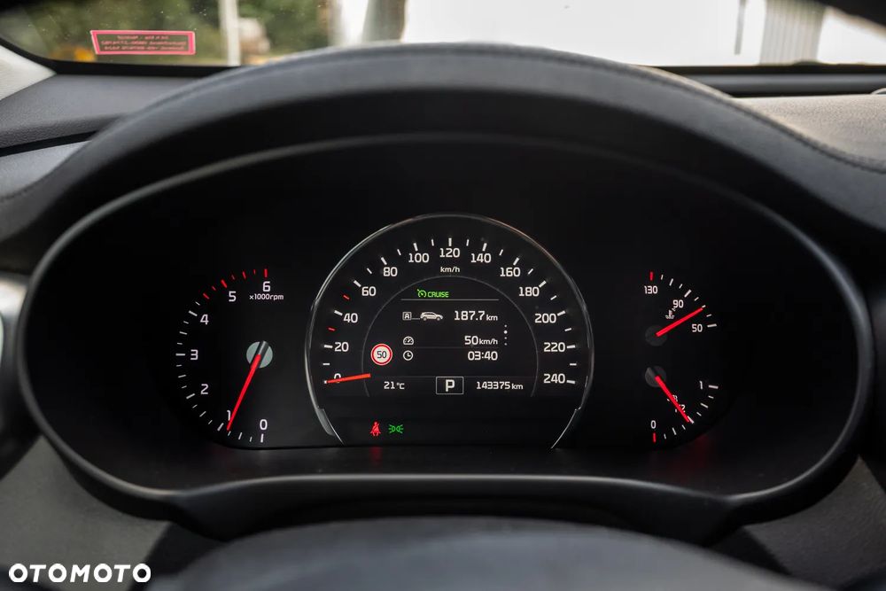 Kia Sorento 2.2 CRDi AWD Spirit - 29