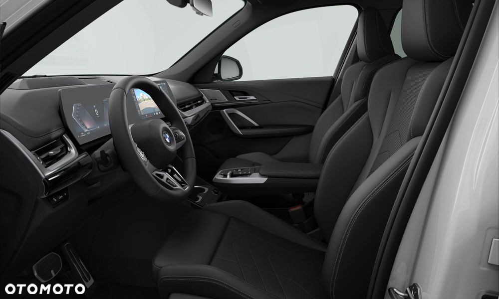 BMW X1 xDrive23i mHEV M Sport sport - 2