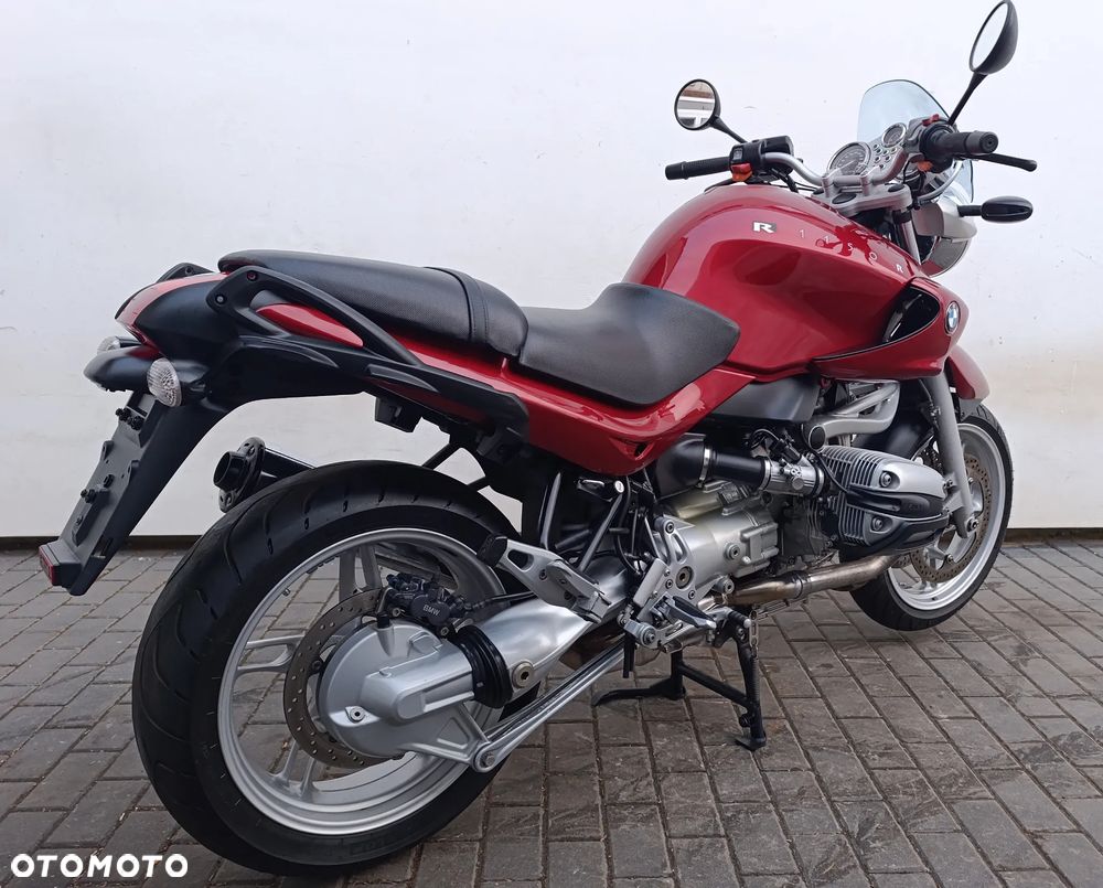 BMW R - 6