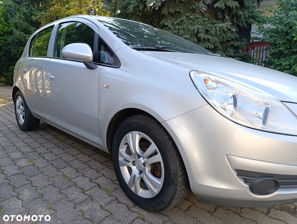 Opel Corsa 1.2 16V - 15