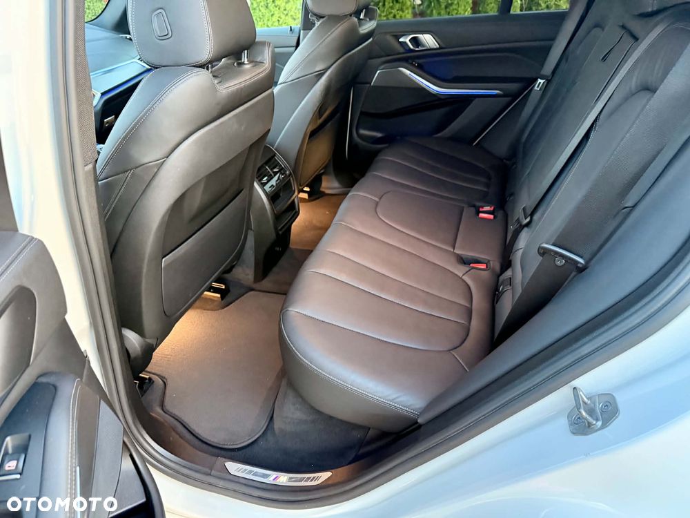 BMW X5 xDrive25d - 15