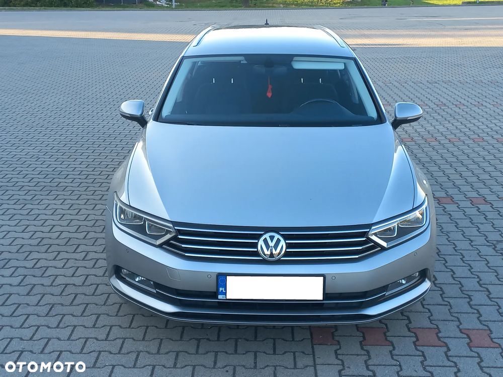Volkswagen Passat - 6
