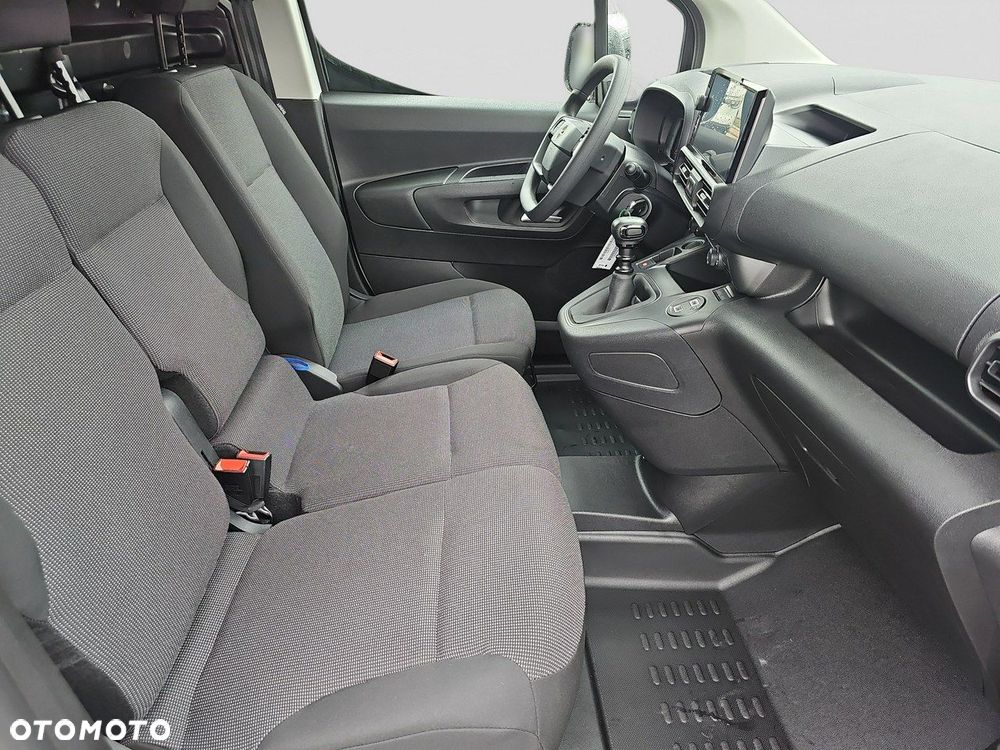Opel Combo - 13