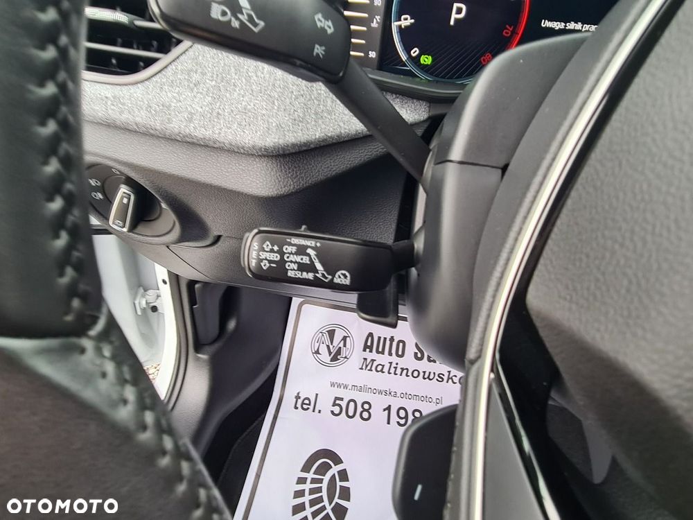 Skoda Kamiq 1.0 TSI DSG Style - 27
