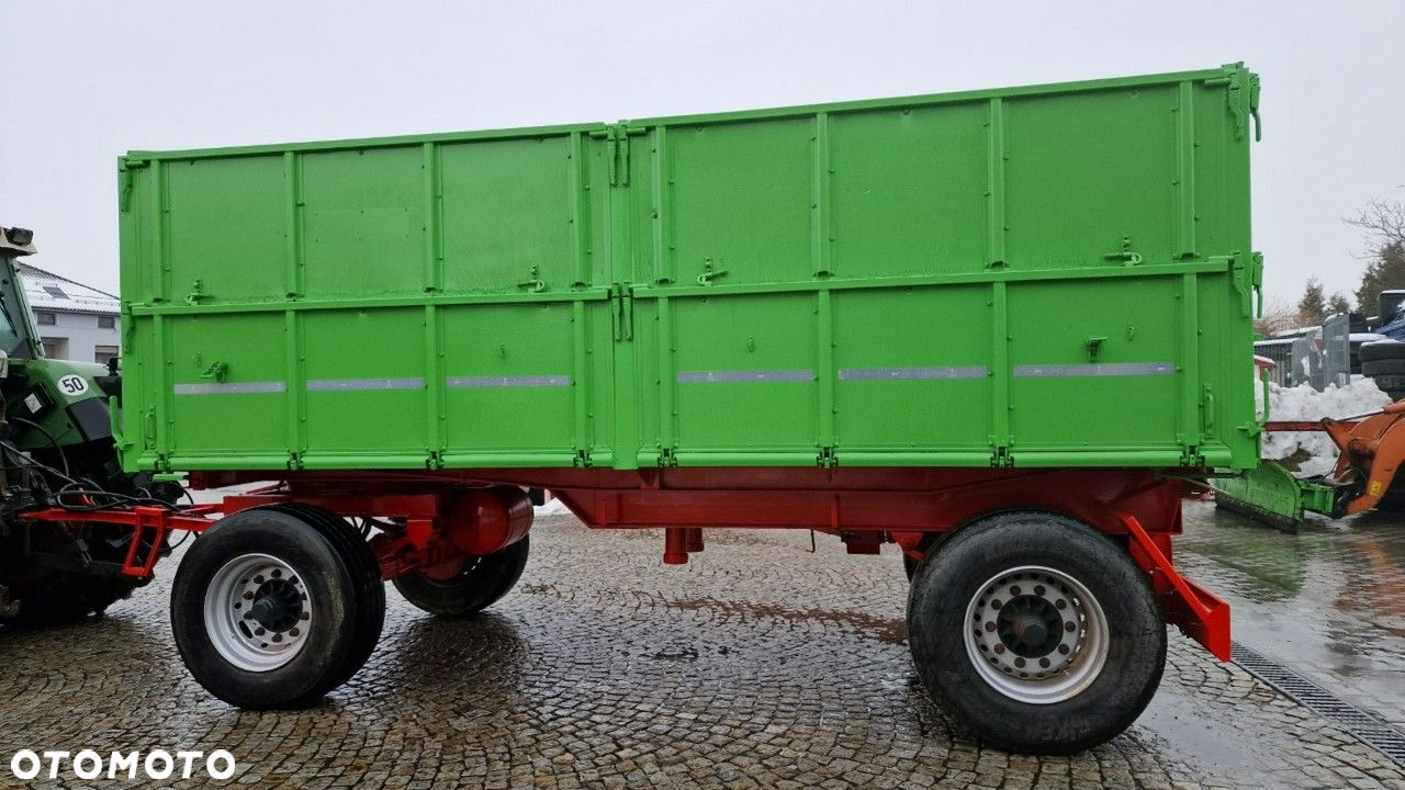 Inny OELKERS DKP18 - 5