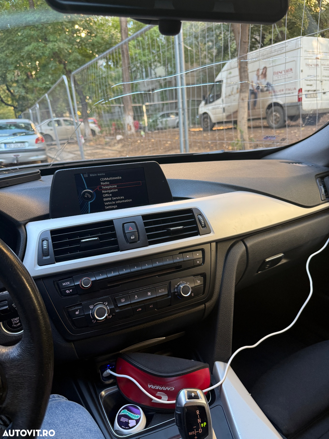 BMW Seria 3 - 7