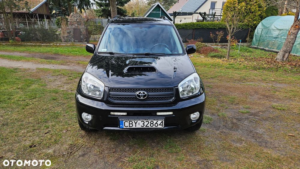 Toyota RAV4 - 3