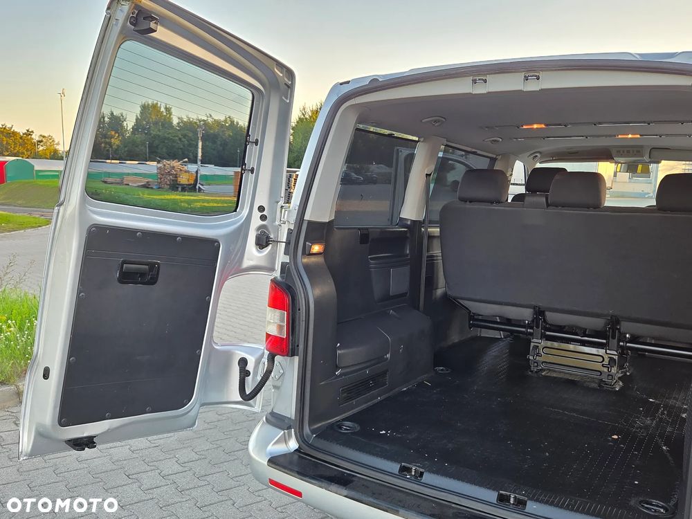 Volkswagen Caravelle TDI L1 Trendline - 27