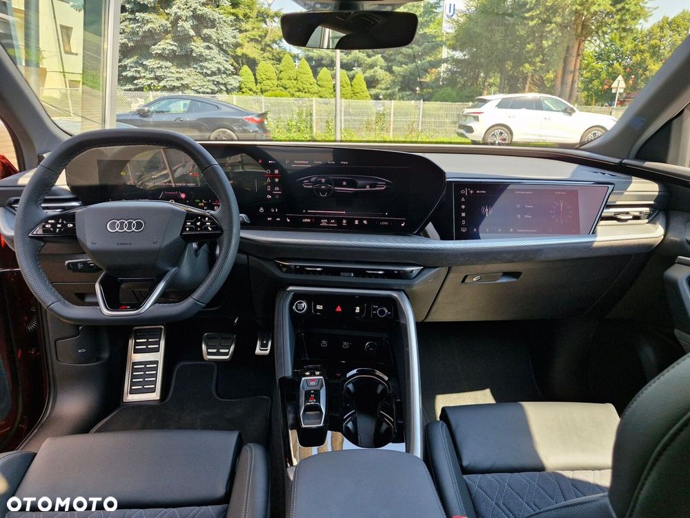Audi Q5 TFSI mHEV 150 kW Quattro S tronic - 20
