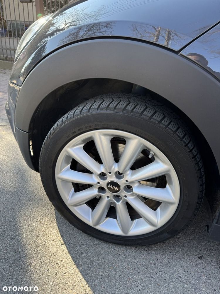 MINI Clubman Cooper S ALL4 - 3