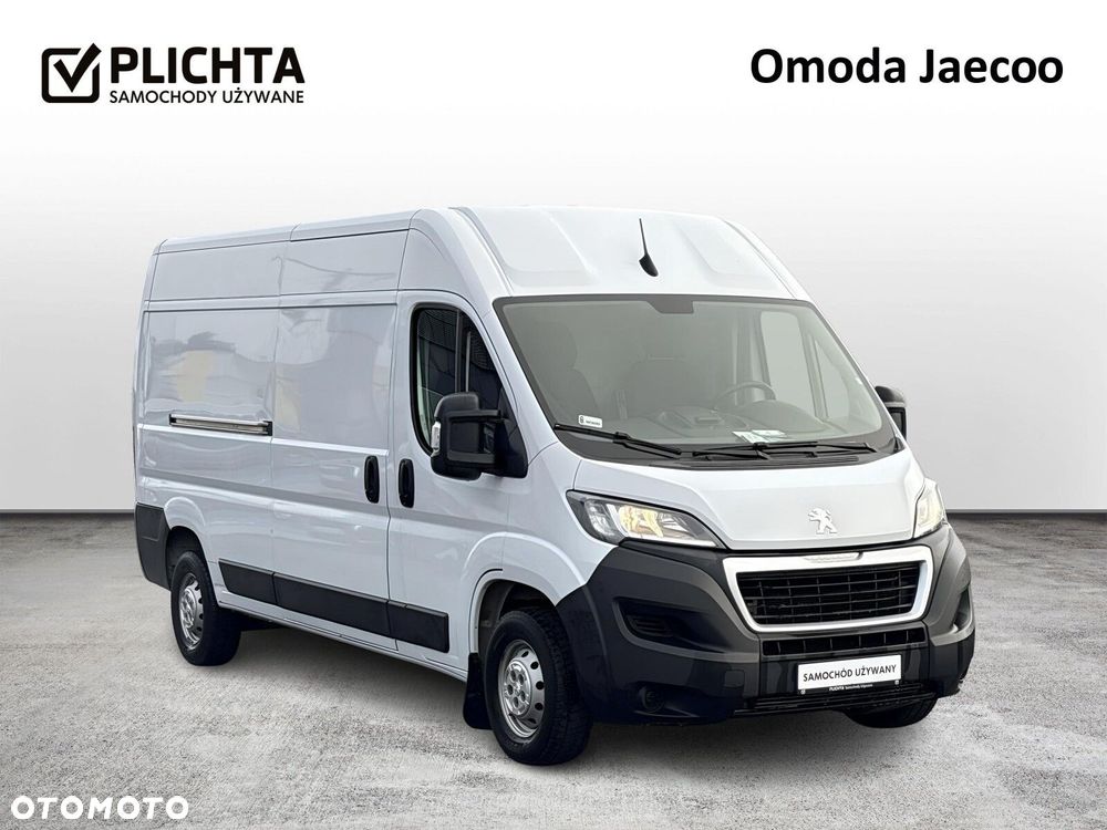 Peugeot boxer PREMIUM - 7