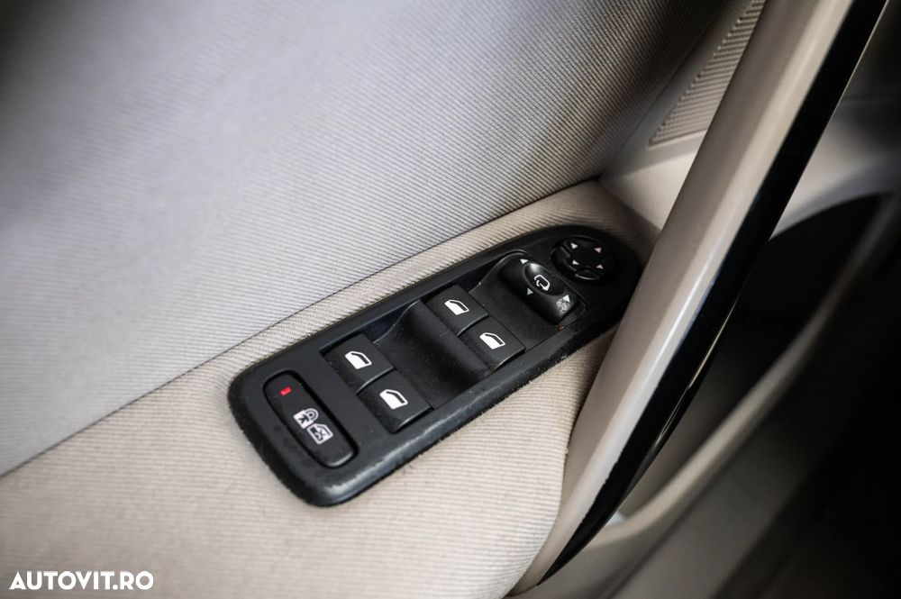 Peugeot 508 Hybrid4 Allure - 23