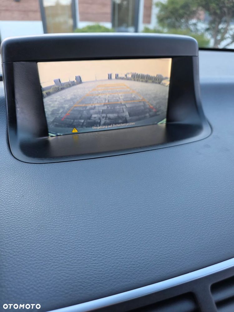 Opel Meriva 1.4 Automatik Style - 27