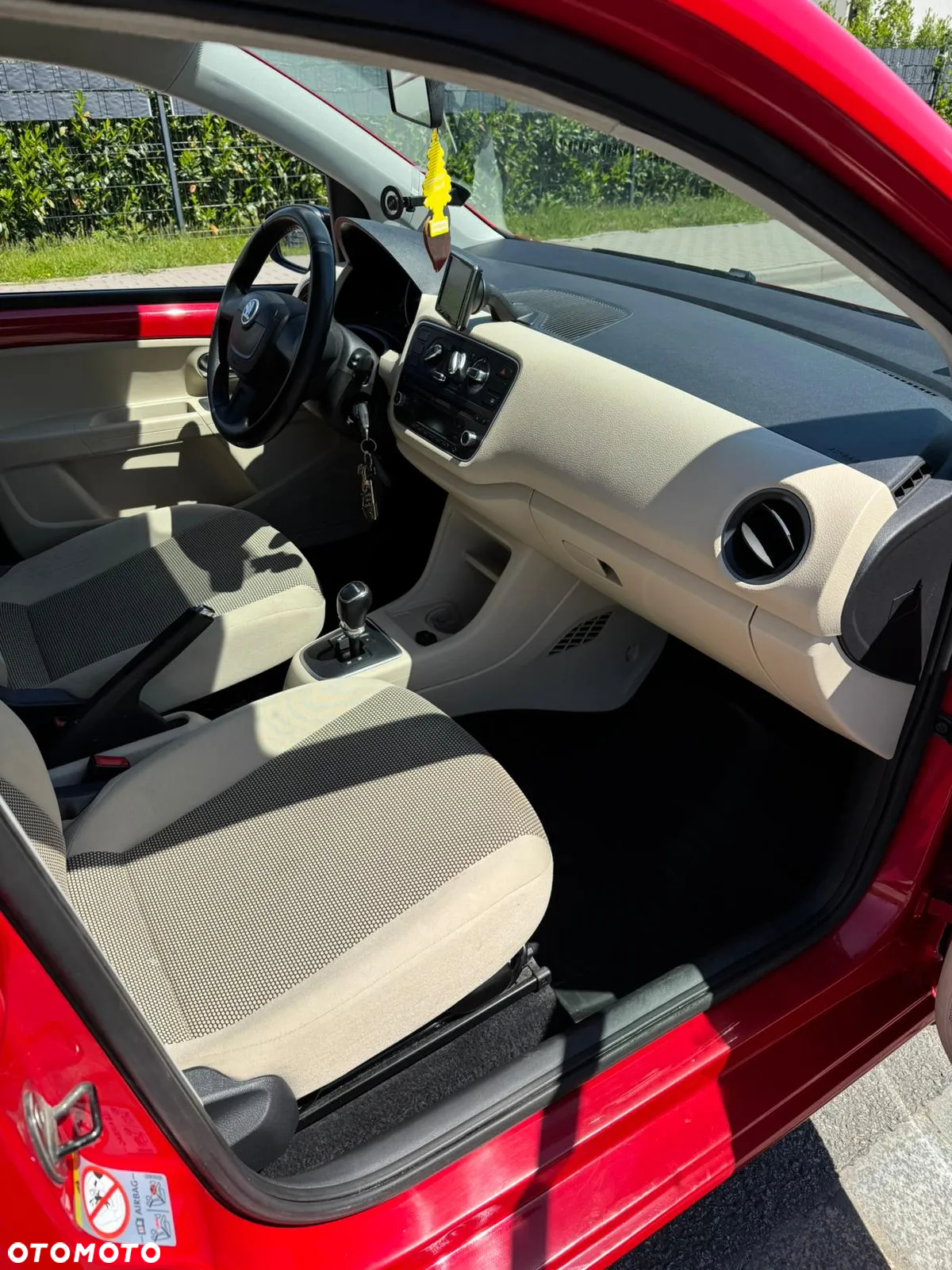 Skoda Citigo - 5