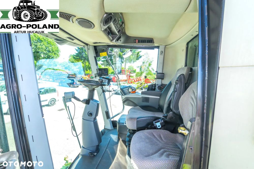 Claas LEXION 670 - 2014 ROK - 1874 H - VARIO 750 - 12