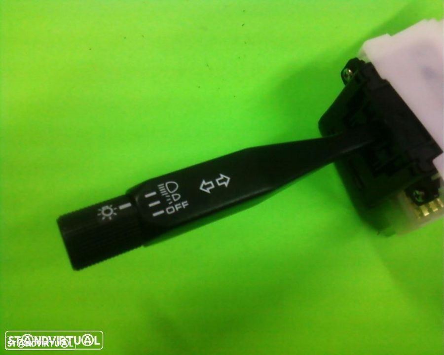 interruptor luzes e piscas Nissan Pickup D21 (novo) - 2
