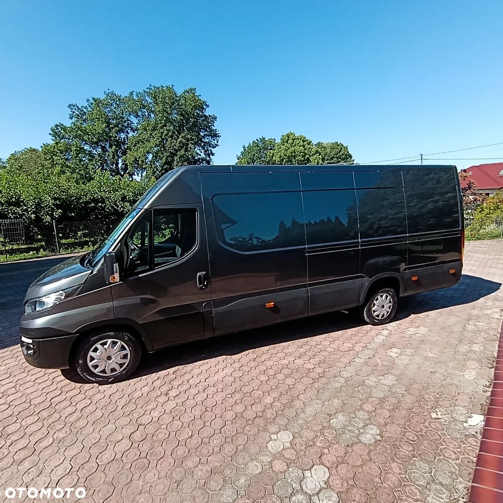 Iveco 35s18 - 4