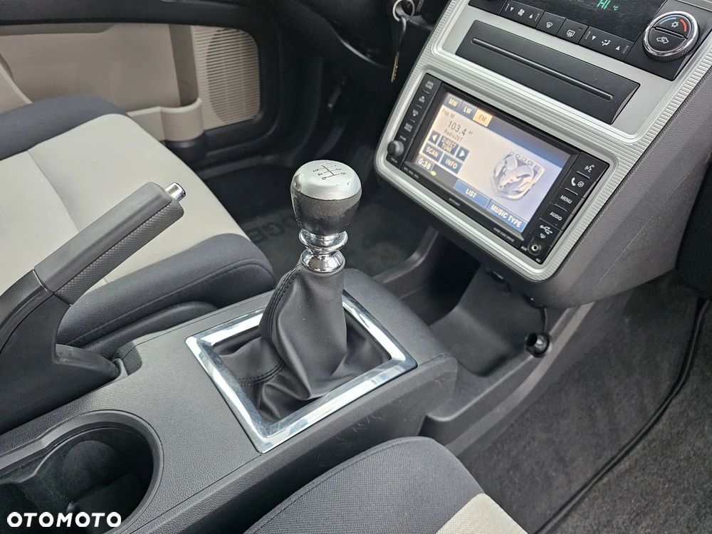 Dodge Journey 2.0 CRD SXT SR Edition - 30