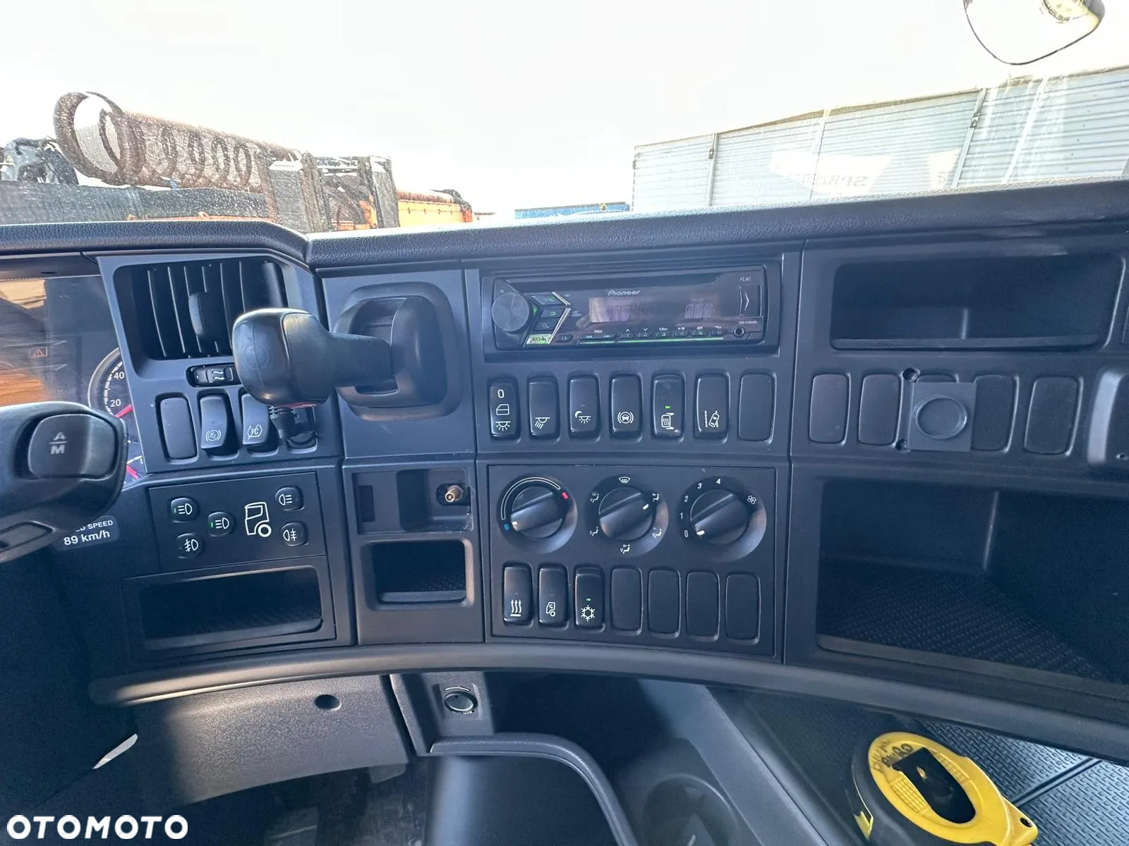 Scania R450 Ciągnik Siodłowy, 2016rok, 450KM, Euro 6 - 19