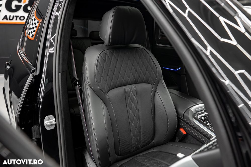 BMW X5 xDrive50e - 16