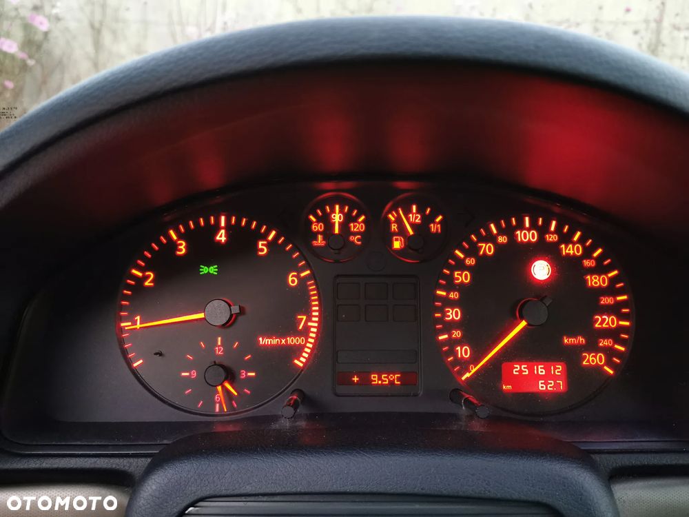 Audi A4 Limousine - 26